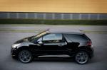 Citroen DS3 Cabrio 2012 года